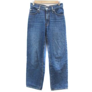 リーバイス(Levi's)のリーバイス 94 BAGGY デニムパンツ ジーンズ ストレートパンツ 25 青(デニム/ジーンズ)