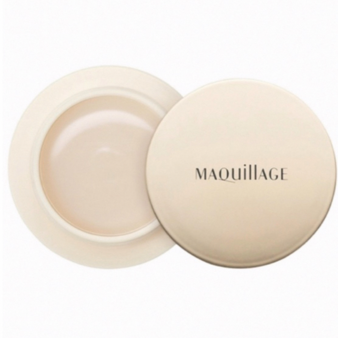 MAQuillAGE(マキアージュ)の資生堂 マキアージュ フラットチェンジベース(6g) コスメ/美容のベースメイク/化粧品(化粧下地)の商品写真