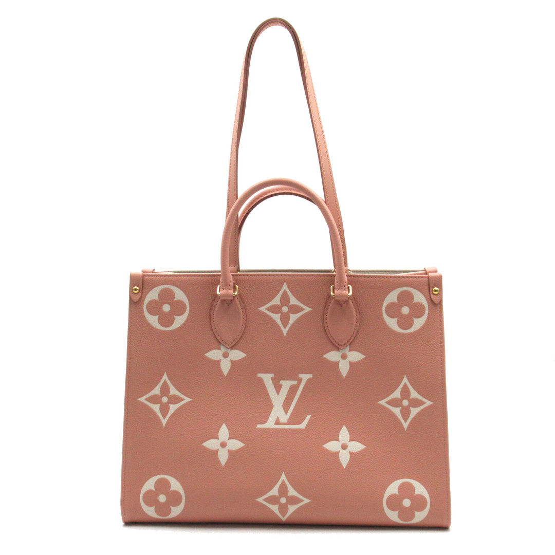 LOUIS VUITTON(ルイヴィトン)のルイ・ヴィトン オンザゴーMM トートバッグ レディースのバッグ(トートバッグ)の商品写真