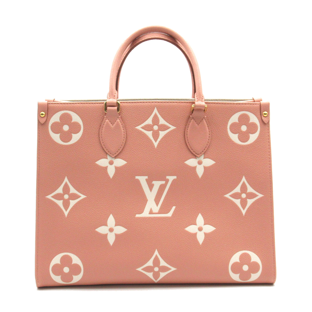 LOUIS VUITTON(ルイヴィトン)のルイ・ヴィトン オンザゴーMM トートバッグ レディースのバッグ(トートバッグ)の商品写真