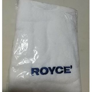 イマバリタオル(今治タオル)のROYCE' オリジナル 今治バスタオル(タオル/バス用品)