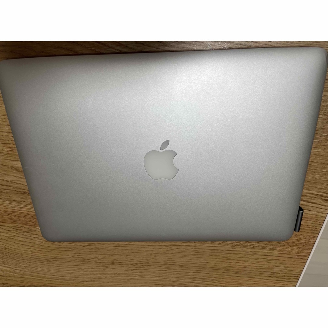 なし無線LANMacBook Pro (Retina 13-inch、Early 2015)