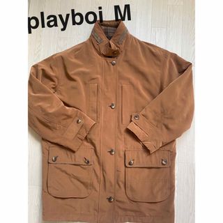 プレイボーイ ブルゾン(メンズ)の通販 38点 | PLAYBOYのメンズを買う