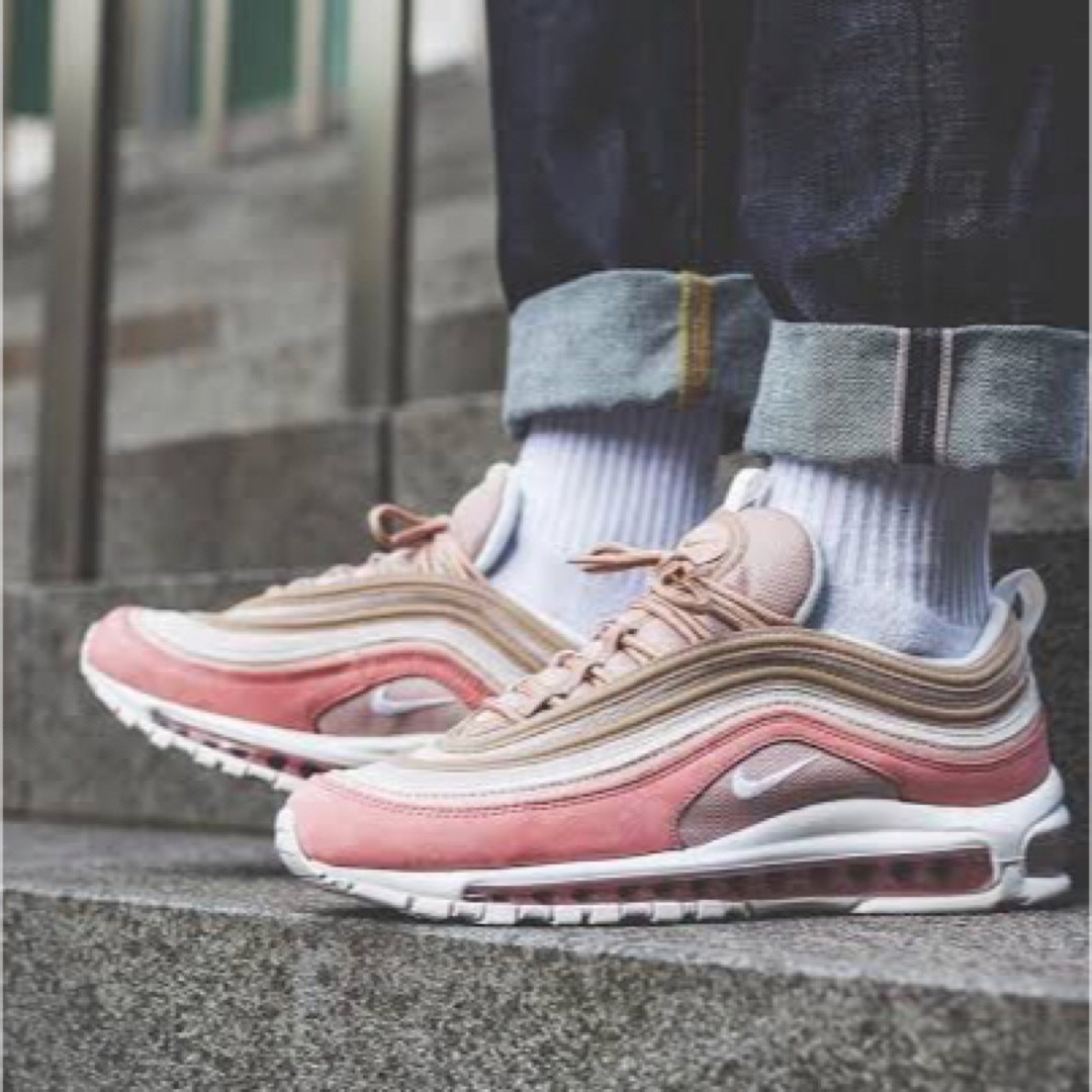 NIKE(ナイキ)のNIKE AIR MAX97  26.5cm メンズの靴/シューズ(スニーカー)の商品写真