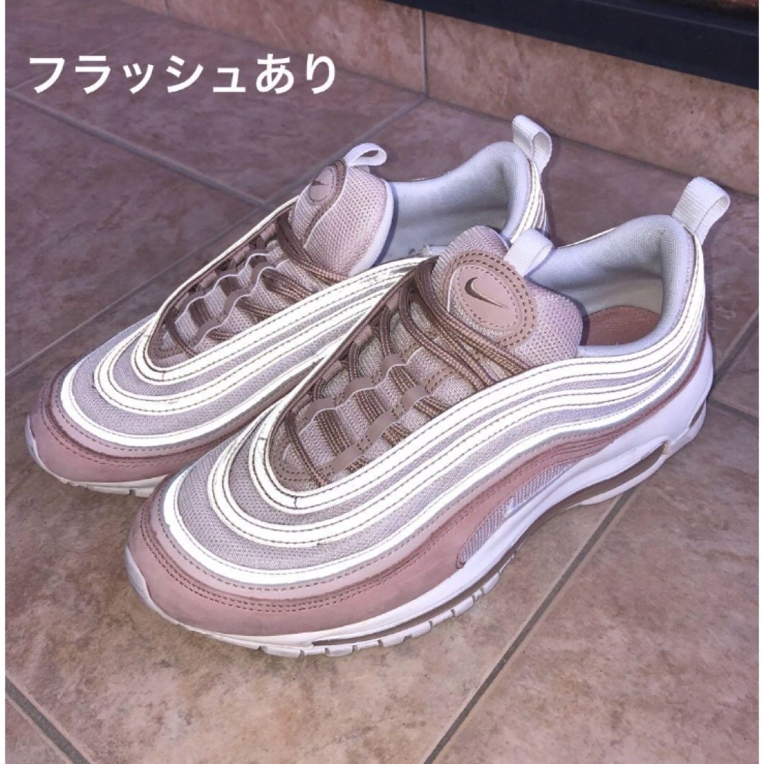 NIKE(ナイキ)のNIKE AIR MAX97  26.5cm メンズの靴/シューズ(スニーカー)の商品写真