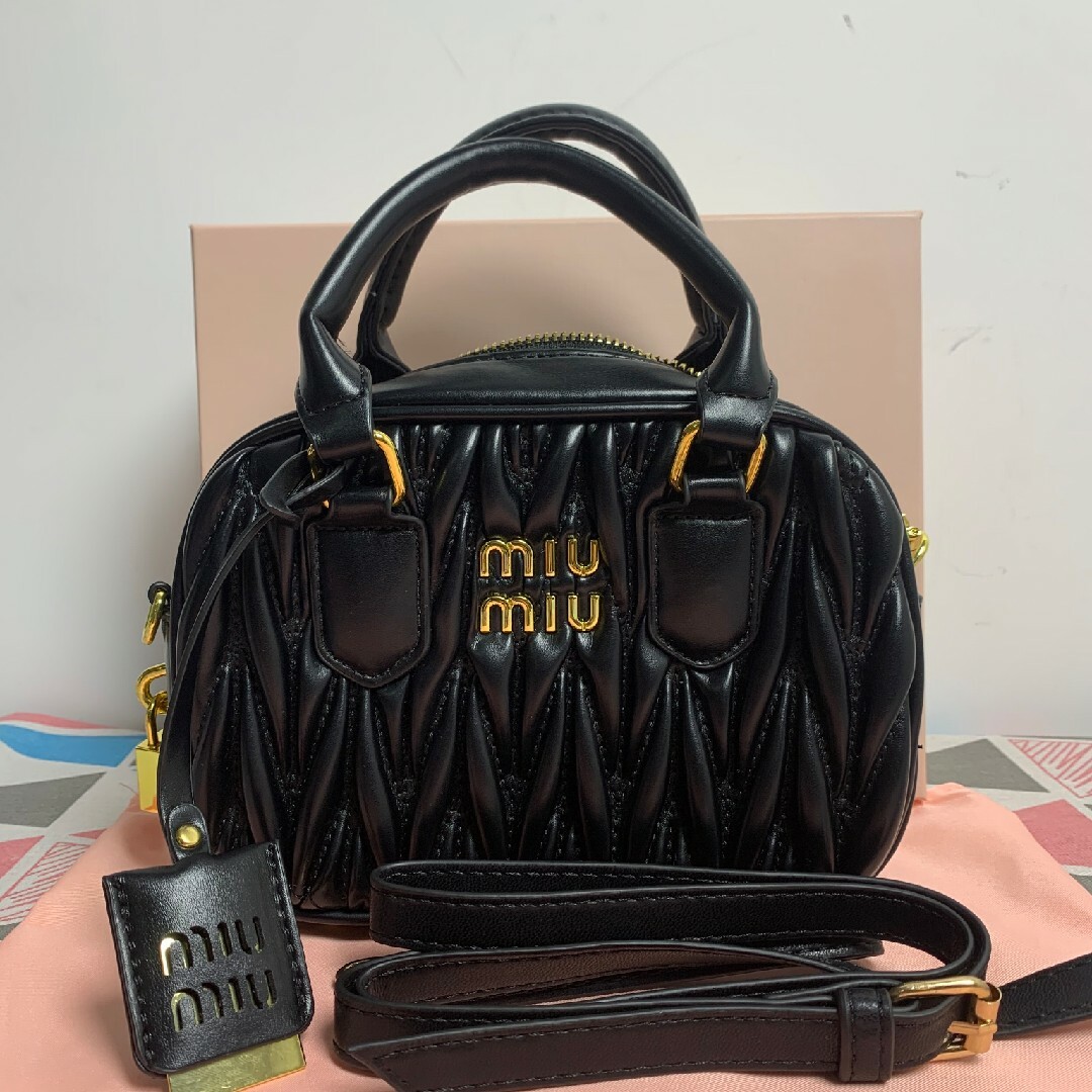 miumiuのサムネイル