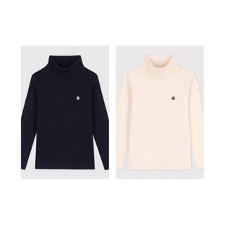 プチバトー(PETIT BATEAU)のtoby様専用(Tシャツ/カットソー)