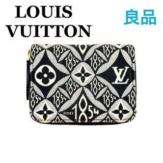 ルイヴィトン(LOUIS VUITTON)のルイヴィトン M69997 Since1854ジッピーコインパース コインケース(コインケース)