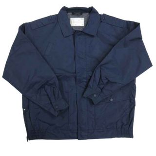 ジャケット 制服職員用ジャケット Lサイズ(個人装備)