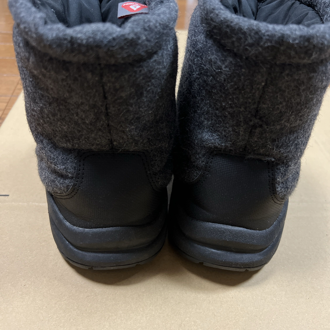 THE NORTH FACE(ザノースフェイス)のザ・ノースフェイス ヌプシ ブーティ ウール NF51592 26cm US8 メンズの靴/シューズ(ブーツ)の商品写真