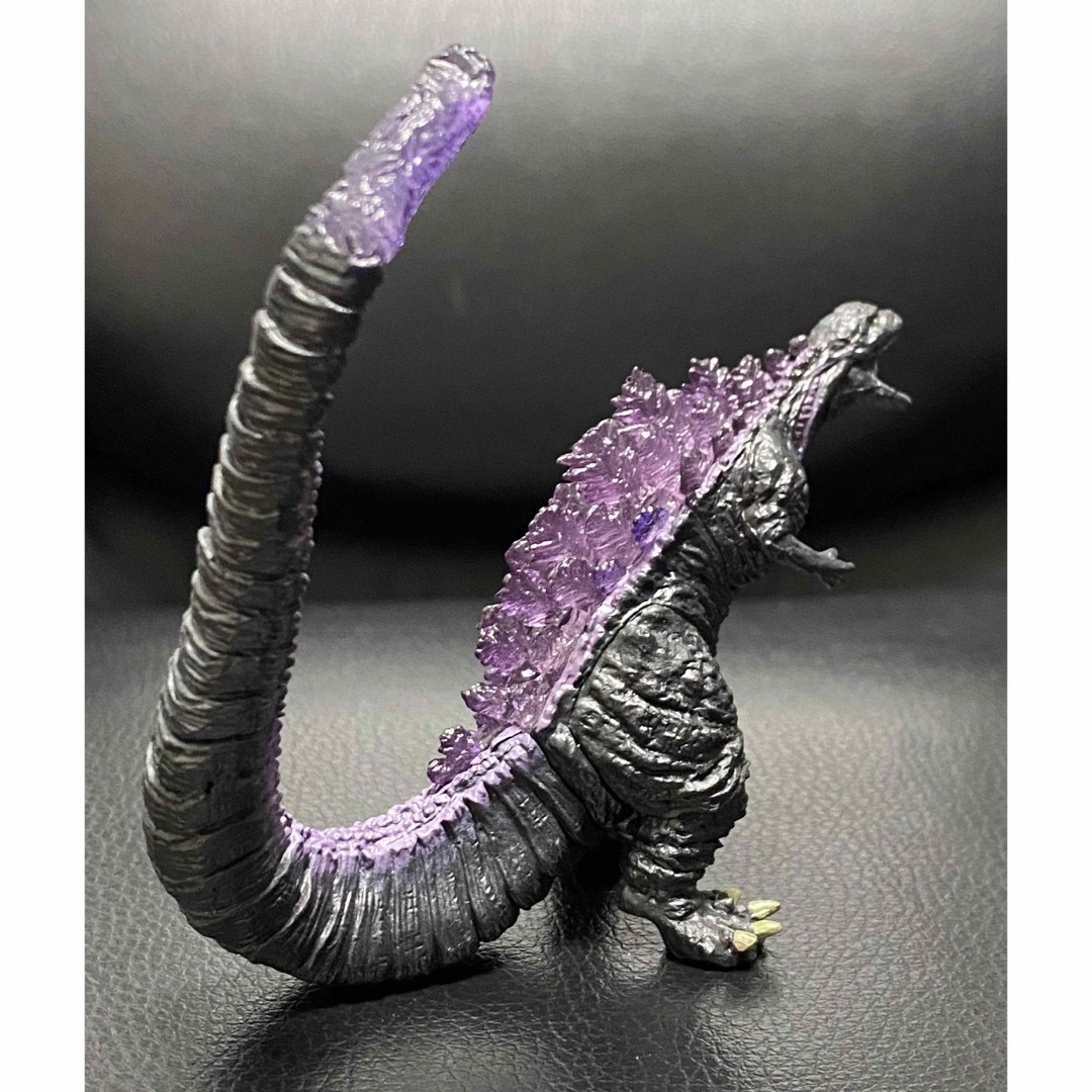 BANDAI - シンゴジラ シン・ゴジラ 第四形態 最終形態 BANDAI - シンゴジラ シン・ゴジラ 第四形態 最終形態