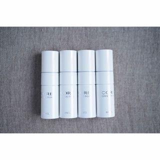 ファンケル(FANCL)のコアエフェクター 9mL（約15日分）×4本 (美容液)