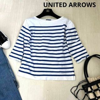 アローズ(UNITED ARROWS) Tシャツ(レディース/長袖)の通販 100点以上