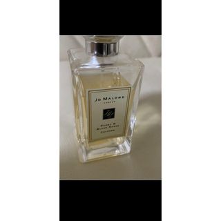 ジョーマローン(Jo Malone)のJoMALONELONDONピオニー_ブラッシュスエード(ユニセックス)