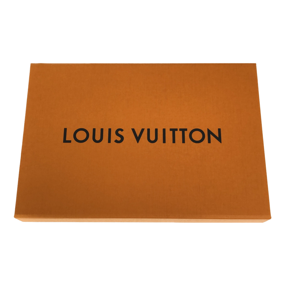 LOUIS VUITTON - LOUIS VUITTON ルイヴィトン エシャルプ・ルイ LOUIS VUITTON - LOUIS VUITTON ルイヴィトン エシャルプ・ルイ