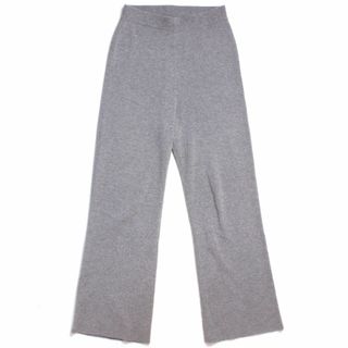 アパルトモンドゥーズィエムクラス(L'Appartement DEUXIEME CLASSE)の23AW L'Appartement Knit Pants アパルトモン パンツ(その他)