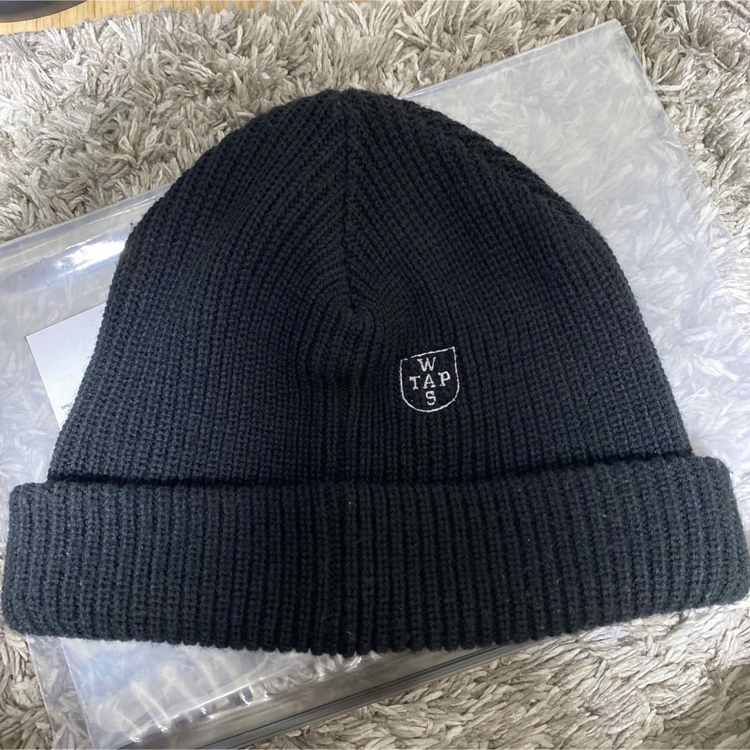 Wtaps Beanie 06 ダブルタップス ビーニーのサムネイル