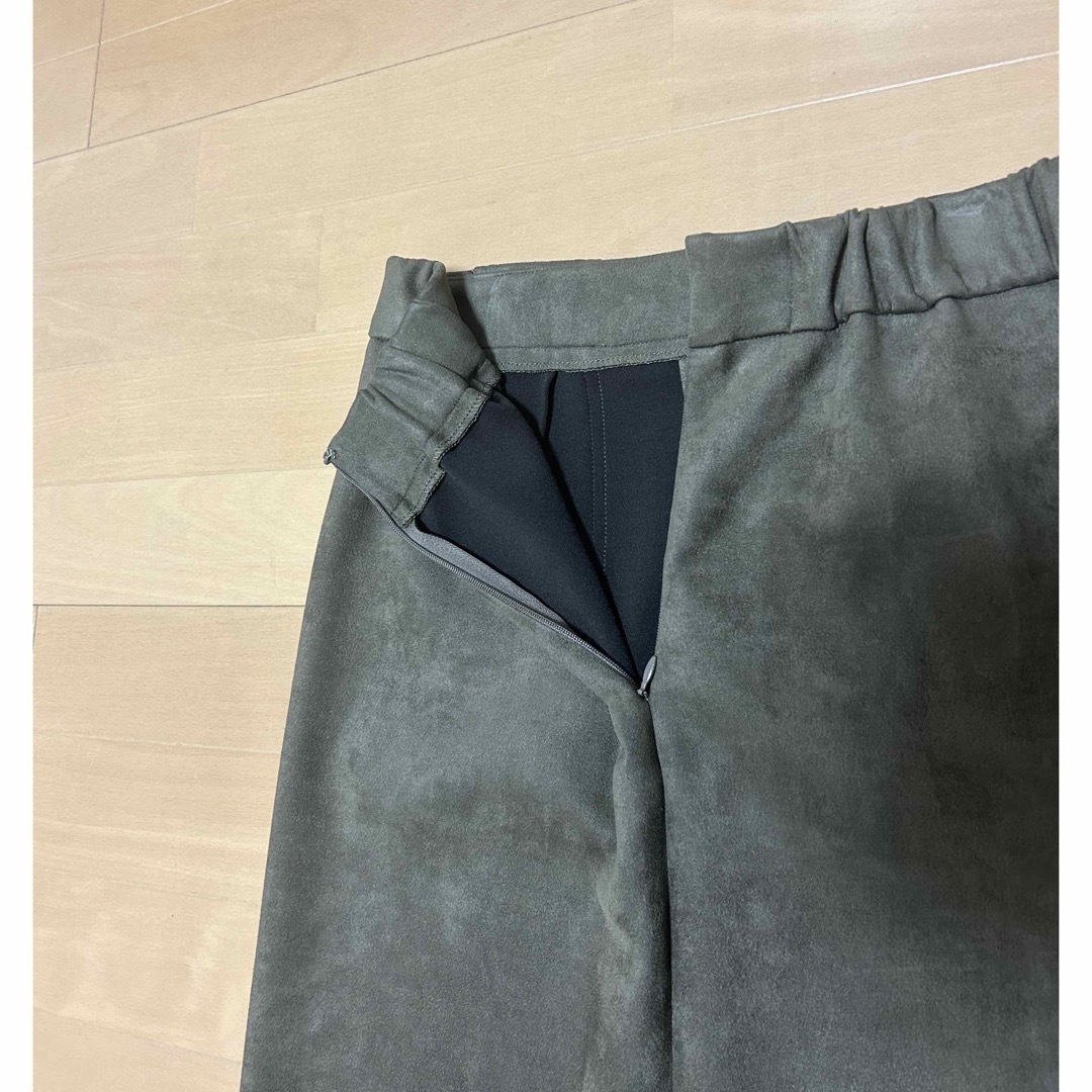 nano・universe(ナノユニバース)のナノ・ユニバース　スカート レディースのスカート(ロングスカート)の商品写真