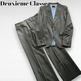 DEUXIEME CLASSE - ☆未使用☆Deuxieme Classe CELERIタキシードJK＆