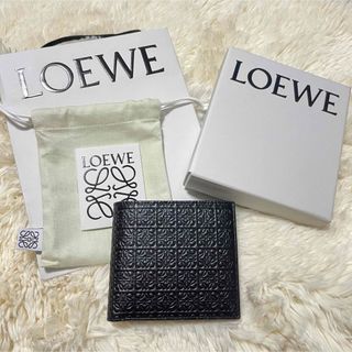 ロエベ 折り財布(メンズ)の通販 200点以上 | LOEWEのメンズを買うなら