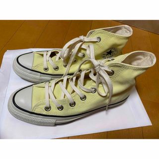 オールスター(ALL STAR（CONVERSE）)のコンバース(スニーカー)