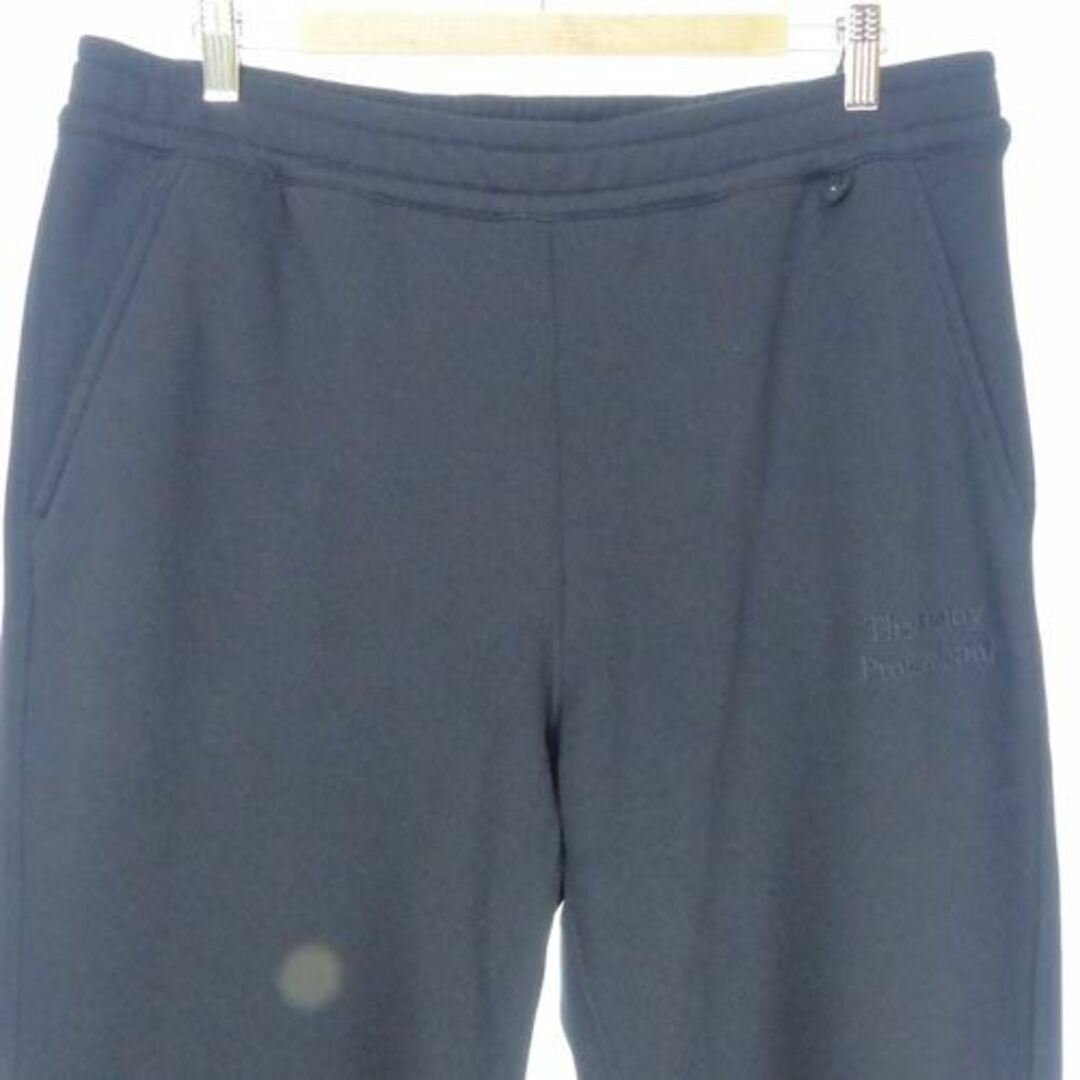 other(アザー)のENNNOY22AW PROFESSIONAL SWEAT PANTS 黒 メンズのパンツ(スラックス)の商品写真