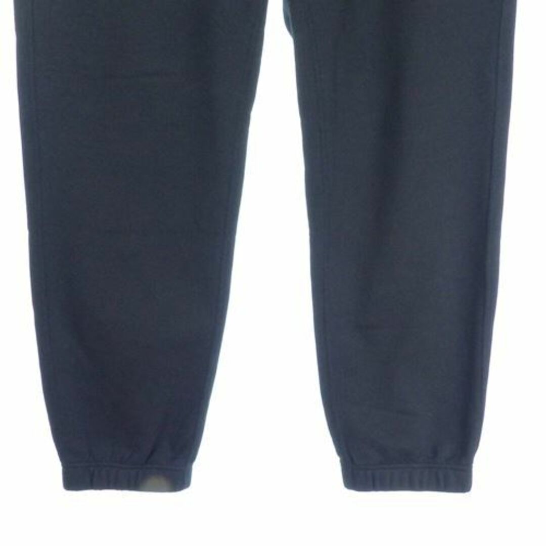 other(アザー)のENNNOY22AW PROFESSIONAL SWEAT PANTS 黒 メンズのパンツ(スラックス)の商品写真