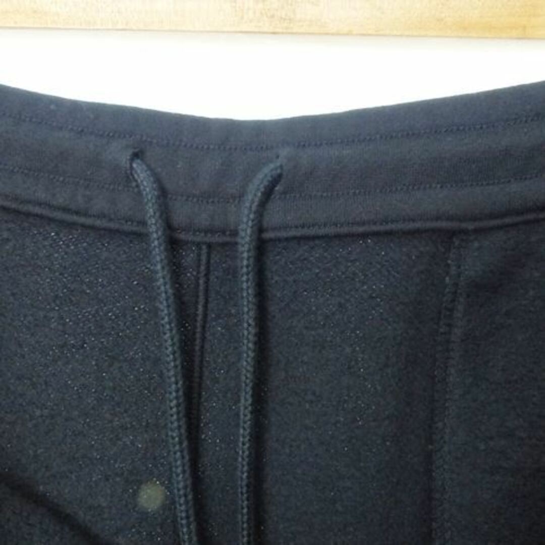 other(アザー)のENNNOY22AW PROFESSIONAL SWEAT PANTS 黒 メンズのパンツ(スラックス)の商品写真