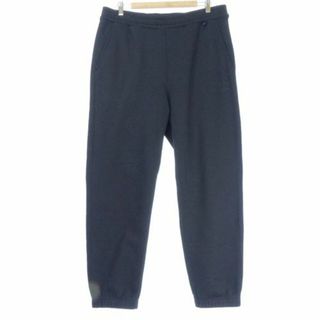 アザー(other)のENNNOY22AW PROFESSIONAL SWEAT PANTS 黒(スラックス)