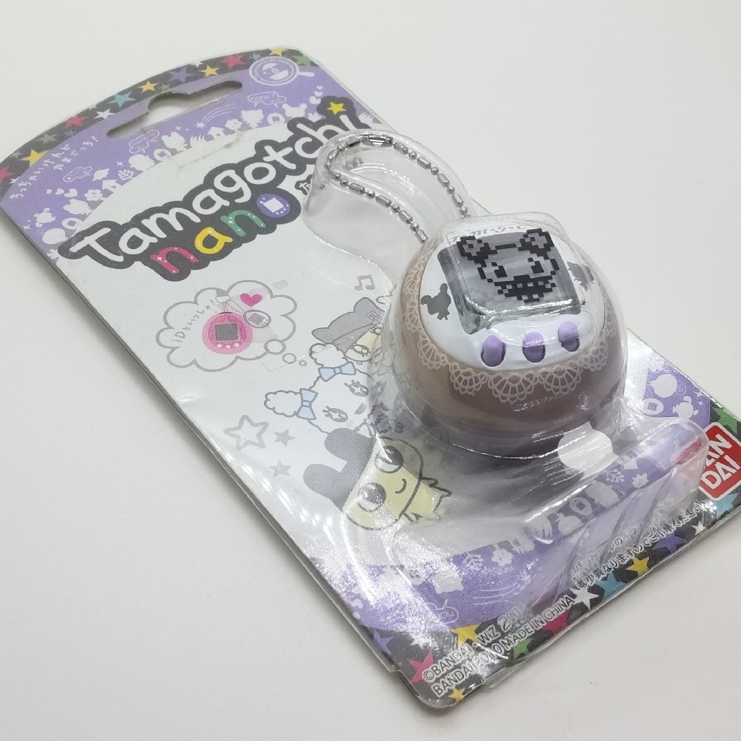 BANDAI - たまごっち / 未開封 / Tamagotchi / nanoの通販 by ゆき's