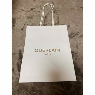 ゲラン(GUERLAIN)のGUERLAIN ショッパー⭐︎(ショップ袋)