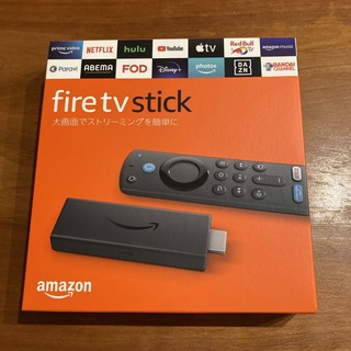 アマゾン(Amazon)の即日発送【新品・未開封】Fire TV Stick 第3世代 (映像用ケーブル)