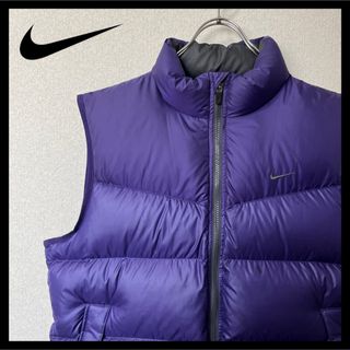 NIKE - 【新品】NIKEナイキ Therma-FIT シティメイド ベスト ダック NIKE - 【新品】NIKEナイキ Therma-FIT シティメイド ベスト ダック