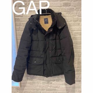 ギャップ(GAP)の【美品】　GAP ダウンジャケット(ダウンジャケット)