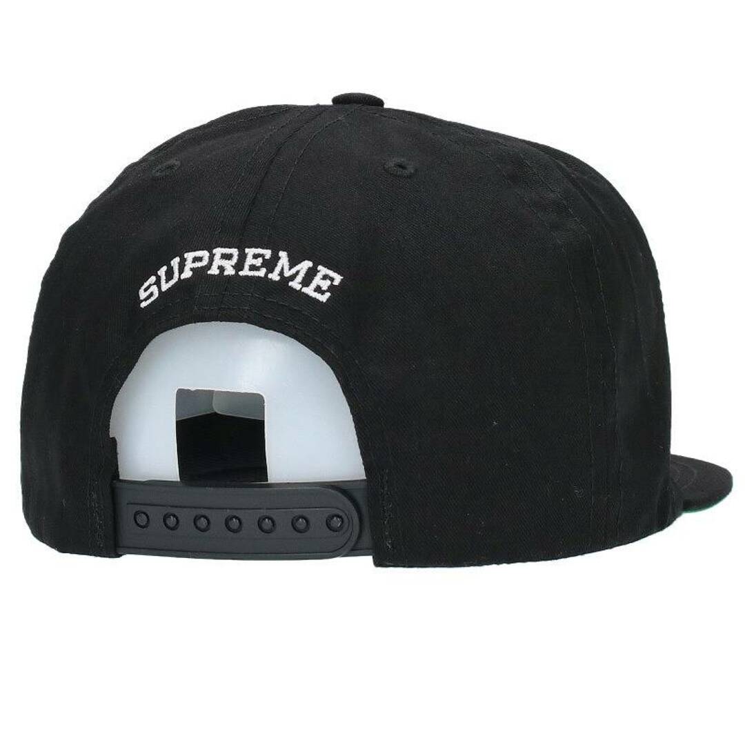 Supreme(シュプリーム)のシュプリーム  15AW  Twist Up 5-Panel Cap ツイストアップ5パネル帽子 メンズ ハンドメイドのファッション小物(帽子)の商品写真