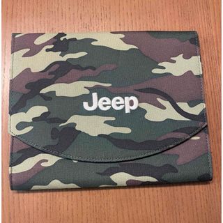 ジープ(Jeep)の【USED】Jeep ラングラー/グランドチェロキー 車検証入(車内アクセサリ)