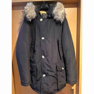 ウールリッチ(WOOLRICH)のWOOLRICH ウールリッチ　アークティックパーカー(ダウンジャケット)