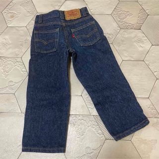 リーバイス(Levi's)のリーバイス　キッズ 501 made in USA(パンツ/スパッツ)