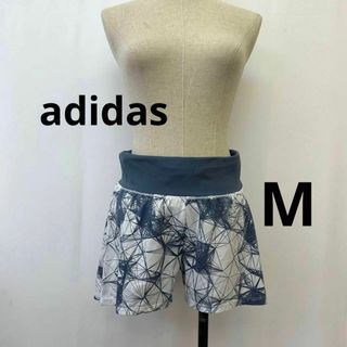 アディダス(adidas)のadidas アディダス　スポーツウェア　ショートパンツ　M(その他)