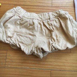 ブランシェス(Branshes)のBranshes110cmショートパンツ(パンツ/スパッツ)