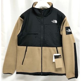 ザノースフェイス(THE NORTH FACE)のXXL 新品 ノースフェイス デナリ ジャケット ケルプタン フリース ワッペン(マウンテンパーカー)