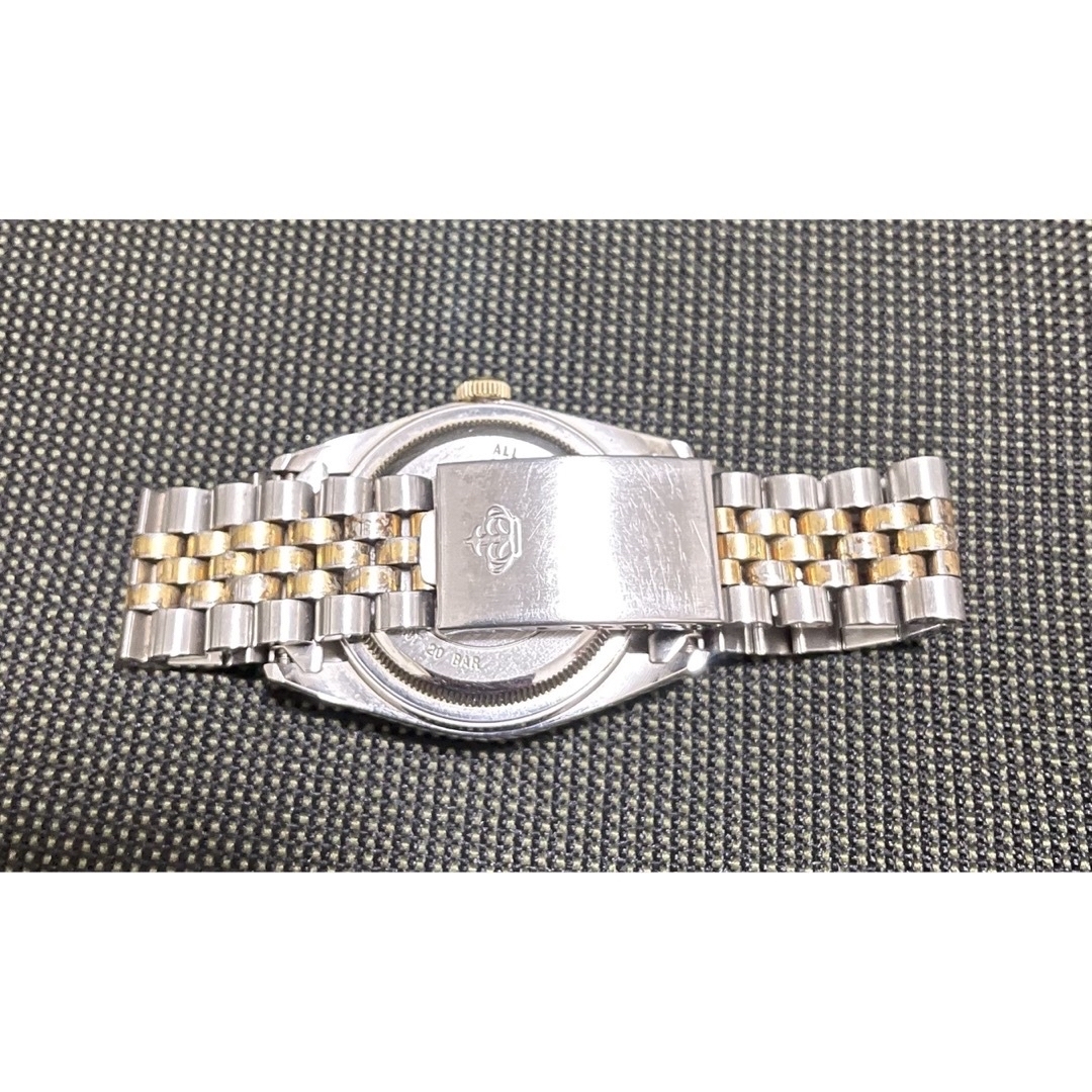 サルベッキオ　腕時計　ロレックス　オメガ　グランドセイコー　IWC より◎ メンズの時計(腕時計(アナログ))の商品写真