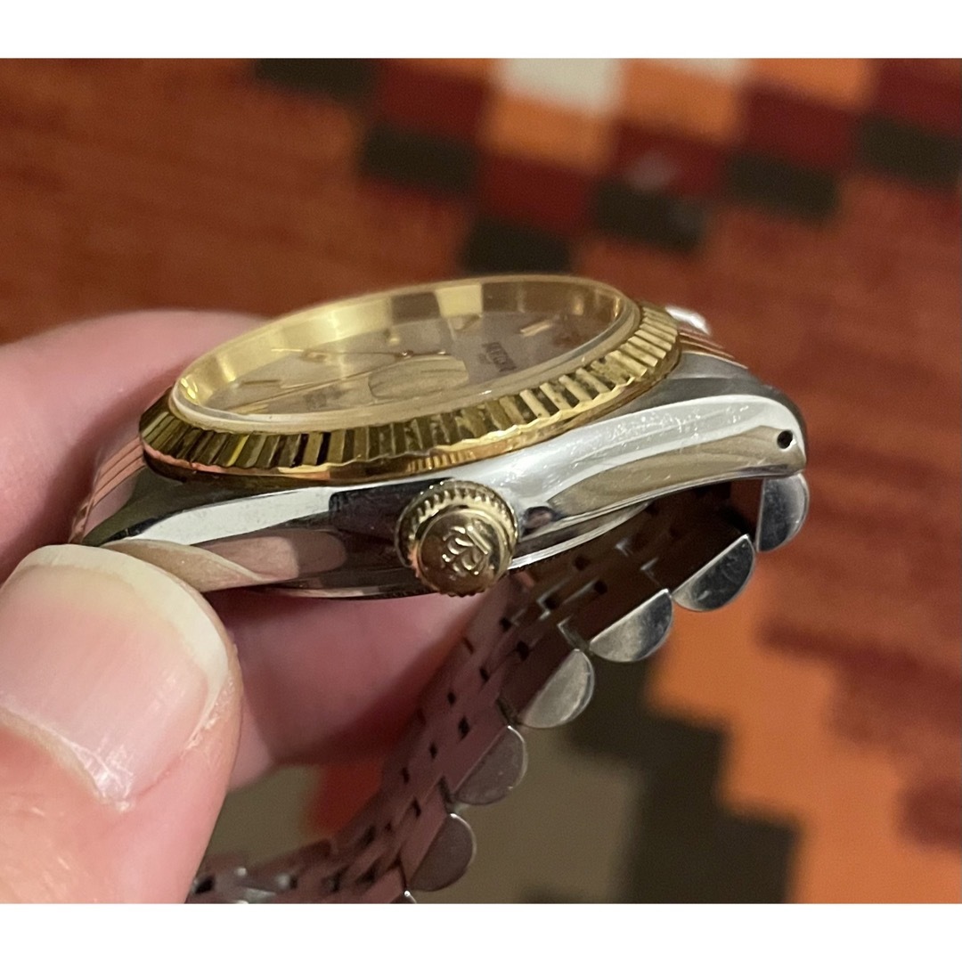 サルベッキオ　腕時計　ロレックス　オメガ　グランドセイコー　IWC より◎ メンズの時計(腕時計(アナログ))の商品写真
