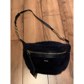 Max Mara(ボディバッグ/ウエストポーチ)のフリマアイテム一覧 Max Mara(ボディバッグ/ウエストポーチ)のフリマアイテム一覧