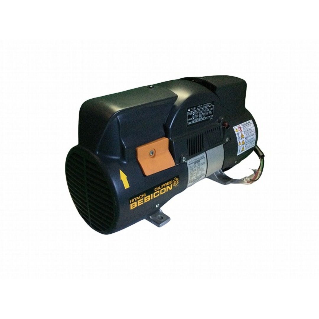☆品☆HITACHI 日立産機システム 三相200V スーパーオイルフリー ☆品☆HITACHI 日立産機システム 三相200V スーパーオイルフリー