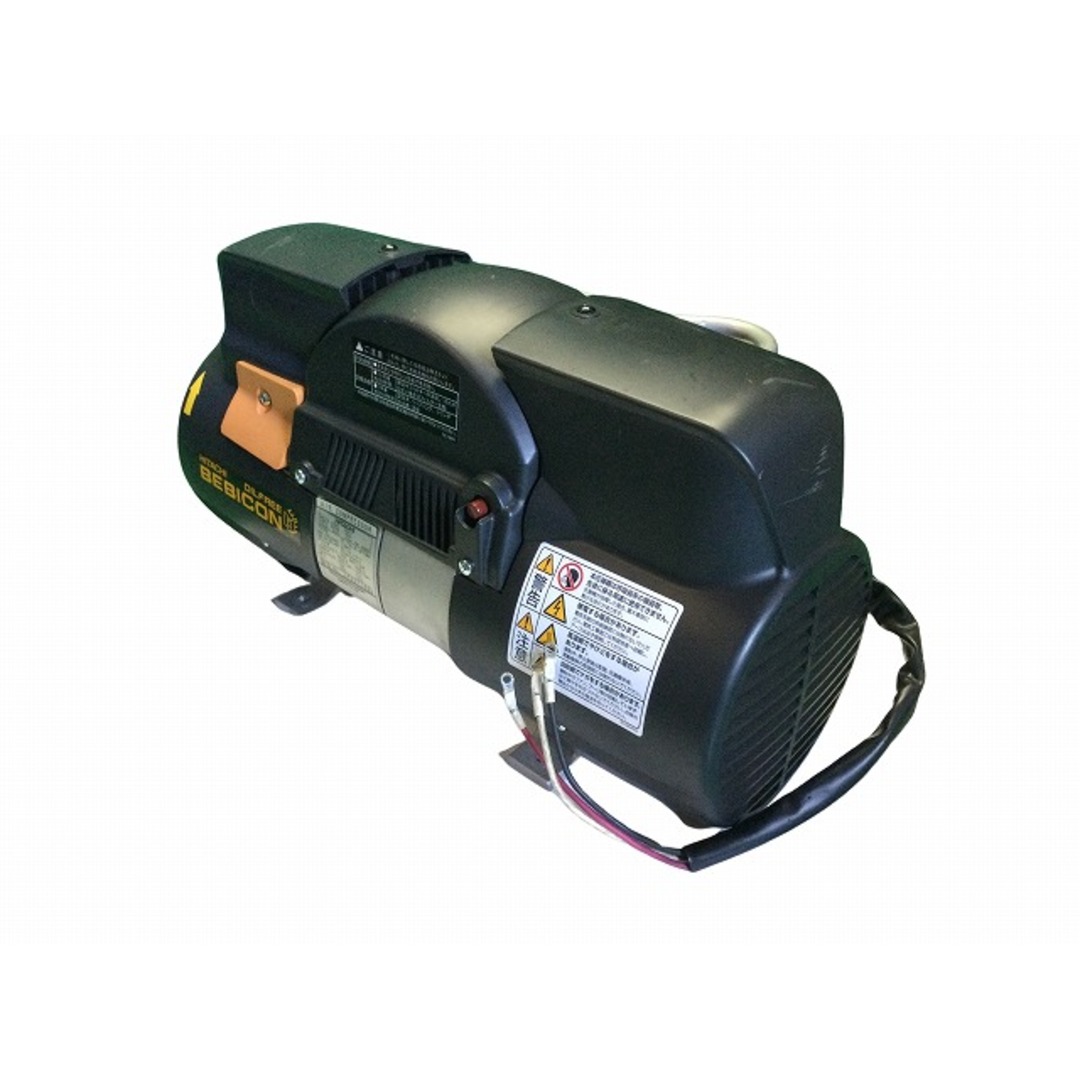 140☆美品 HITACHI 日立 スーパーオイルフリーベビコン 0.2LP-7S 140☆美品 HITACHI 日立 スーパーオイルフリーベビコン 0.2LP-7S