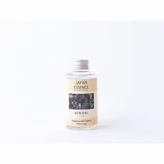 JAPAN ESSENCE ディフューザーリフィル 150ｍL (HINOKI/(その他)