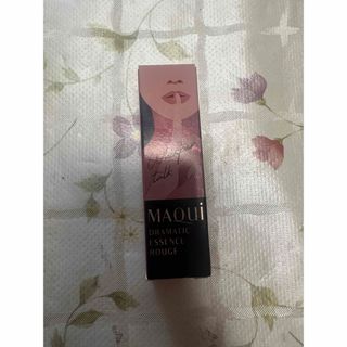 マキアージュ(MAQuillAGE)のMAQuillAGE　ドラマティックエッセンスルージュ(口紅)