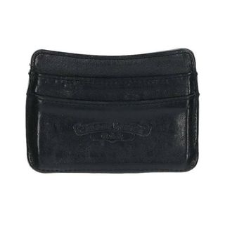 クロムハーツ 名刺入れ/定期入れ(メンズ)の通販 97点 | Chrome Hearts