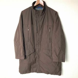 ランバンコレクション(LANVIN COLLECTION)のLANVIN Collection ナイロン キルティングジャケット(ナイロンジャケット)